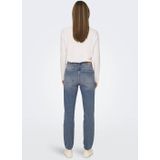 Only - Onlemily Stretch Hw St Ak Dnm Dot321noos - Dames - Jeans