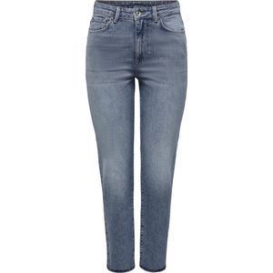 Only - Onlemily Stretch Hw St Ak Dnm Dot321noos - Dames - Jeans