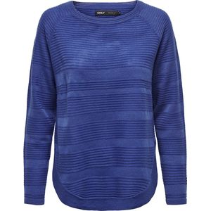 Only Onlcaviar Pullover Knt Noos Dames Trui