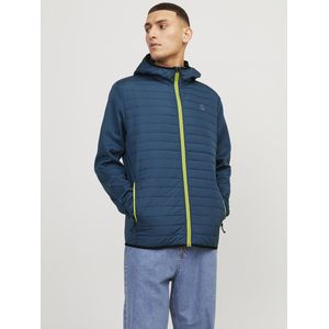 JACK&JONES - JJEMULTI QUILTED JACKET NOOS - Heren - Buitenjas - Kleur - Materiaal