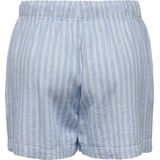 ONLY - Caro B Pull-Up - Bermuda Shorts