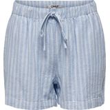 ONLY - Caro B Pull-Up - Bermuda Shorts