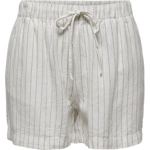 ONLY - Dames - Bermuda shorts