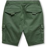 Only Kobmaxwell Cargo Short Pnt Noos Jongens Broek - Myrtle