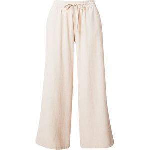 Jdysay Loose Fit Broek Met Wijde Pijpen