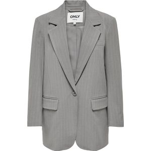 Onlbrie - Blazer - Omkeerbaar - Oversized Fit