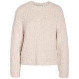 Gebreide Pullover - Ronde Hals - Lange Mouwen - Relaxed Fit - 69% Gerecycled Polyester