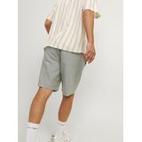 JACK & JONES Ace Summer Short regular fit - heren korte broek - olijfgroen melange