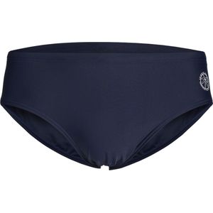 JACK & JONES Jpstibiza Swim Trunks Solid Chu Zwemshorts voor heren (1 stuk), marineblauw blazer, XXL