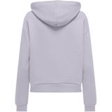 Only Play - Lounge Hoodie - Sweater - Zwart - Polyester/Viscose/Elastaan