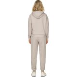 Only Play - Lounge Hoodie - Sweater - Zwart - 80% Polyester - 15% Viscose - 5% Elastaan