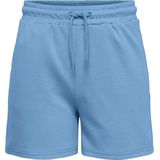 Only play lounge life short in de kleur blauw