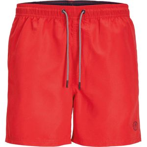 Jack & Jones Fiji Solid Zwemshort Heren (plussize) - Maat 40