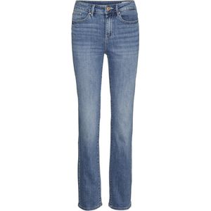 Vero Moda Vmflash Mr Straight Jeans Li347 Ga Noos Dames Jeans