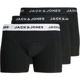 Boxershorts Jack & Jones Solid (x3)