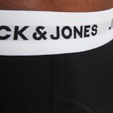 Jack & Jones Solid Trunk Boxershorts Heren (5 pack)
