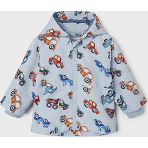 NAME IT - NBMMAX JACKET CARS - Baby - Buitenjassen