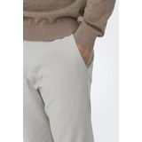 ONLY & SONS Anzughose ONSMARK PETE SLIM DOBBY 0058 PANT NOOS