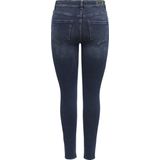 ONLY Skinny-fit-Jeans »ONLBLUSH MID SKINNY DNM REA409 NOOS«