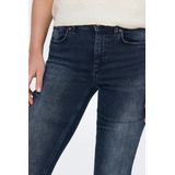 Only Blush Mid Skinny Jeans Dames