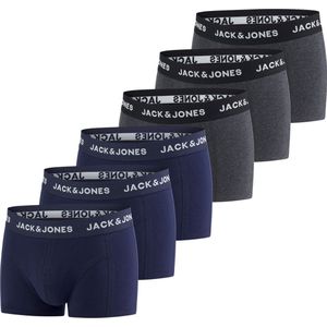 Pierre Cardin - Basic Trunks - Boxershorts - Veelkleurig - 8-pack