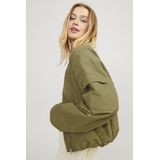 Jack & Jones - Leila Jjxx - Bomberjack - Lichtgewicht - Lange Mouwen