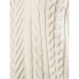 Pumice Stone - Pullover - Breisel - Regular Fit - 100% Polyacryl