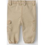 Def - Classic Cargobroek - Katoen - Comfortabele Pasvorm - Utility-look