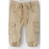 Def - Classic Cargobroek - Katoen - Comfortabele Pasvorm - Utility-look