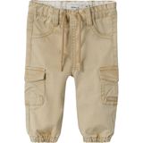 Def - Classic Cargobroek - Katoen - Comfortabele Pasvorm - Utility-look