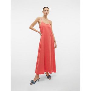Vero Moda Maxikleid VMHARPER SL STRAP MAXI DRESS GA