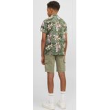 Jack&jones - Jpstjoe Jjcargo Shorts Jnr - Jongens - Bermuda Shorts