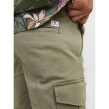 Jack&jones - Jpstjoe Jjcargo Shorts Jnr - Jongens - Bermuda Shorts