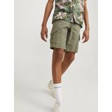 Jack&jones - Jpstjoe Jjcargo Shorts Jnr - Jongens - Bermuda Shorts