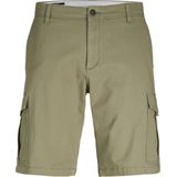 Jack&jones - Jpstjoe Jjcargo Shorts Jnr - Jongens - Bermuda Shorts