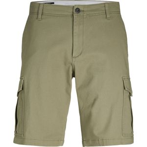 Jack&jones - Jpstjoe Jjcargo Shorts Jnr - Jongens - Bermuda Shorts