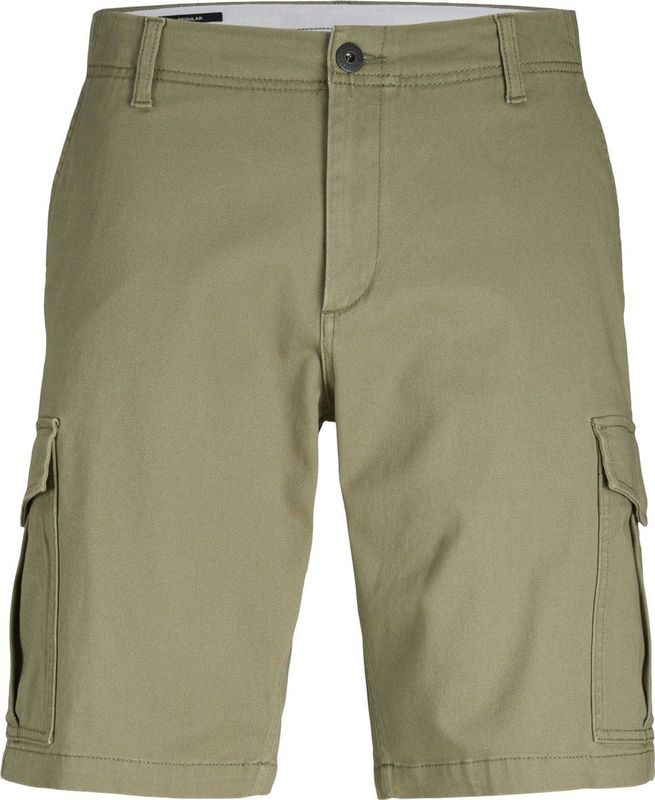 Jack&jones - Jpstjoe Jjcargo Shorts Jnr - Jongens - Bermuda Shorts