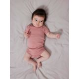 NAME IT - NBFBODY 2P - Body - Buttercream - Korte Mouwen - 2-pack