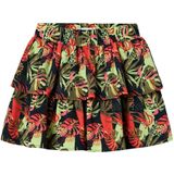 Name It Rok - NkfVinaya - Noos - Dark Sapphire/Tropical - Name It - 6 jaar (116) - Rok