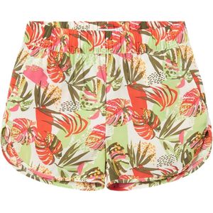 NAME IT - NKFVINAYA SHORTS FFFF NOOS - Meisjes - Bermuda shorts