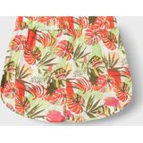 NAME IT - NKFVINAYA SHORTS FFFF NOOS - Meisjes - Bermuda shorts