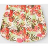 NAME IT - NKFVINAYA SHORTS FFFF NOOS - Meisjes - Bermuda shorts