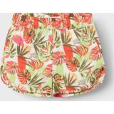 NAME IT - NKFVINAYA SHORTS FFFF NOOS - Meisjes - Bermuda shorts