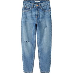 Name it - Nkmsilas Tapered Jeans 7998-be Noos - Jongens - Jeans