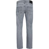 JACK & JONES Mike Original Jos loose fit - heren jeans - grijs denim