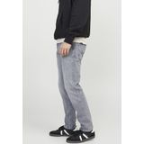 JACK & JONES Mike Original Jos loose fit - heren jeans - grijs denim