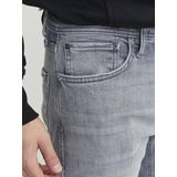 JACK & JONES Mike Original Jos loose fit - heren jeans - grijs denim