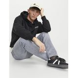 JACK & JONES Mike Original Jos loose fit - heren jeans - grijs denim