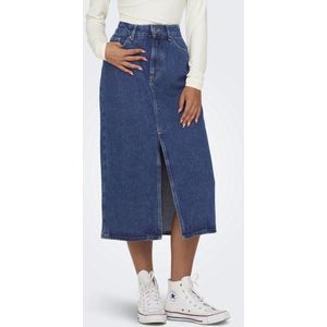 ONLY Jeansrock »ONLBIANCA MIDI SKIRT DNM REA NOOS«