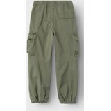 Name It - Parachutebroek - 100% Katoen - Met Verstelbare Taille - Cargobroeken